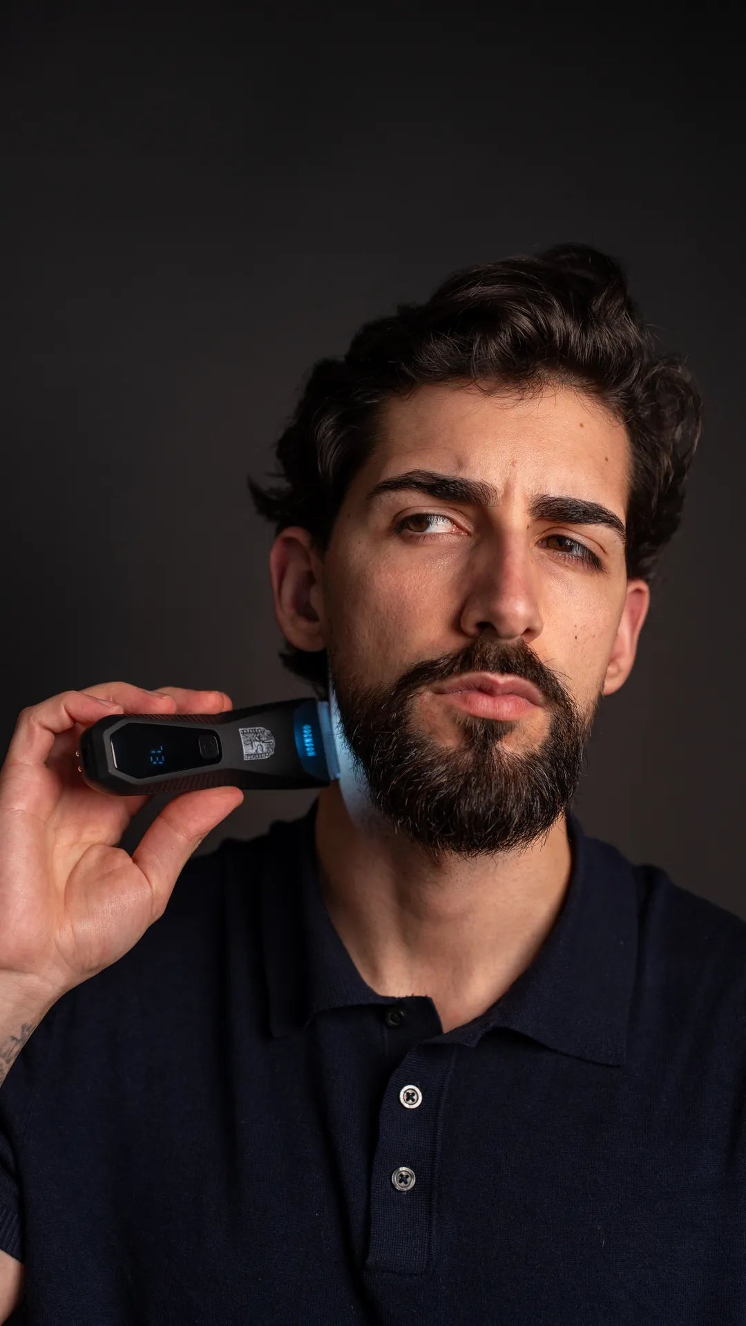 ماكينة حلاقة أوربت ستون