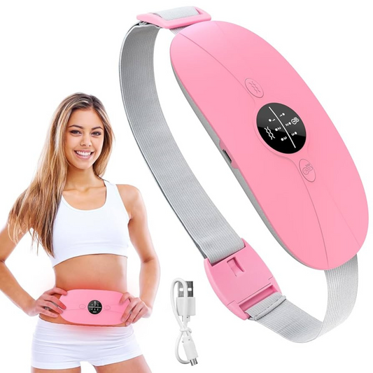 حزام الدورة الشهرية: ودّعي ألم الدورة واستمتعي بحياتك بكل ثقة وراحة نفسية